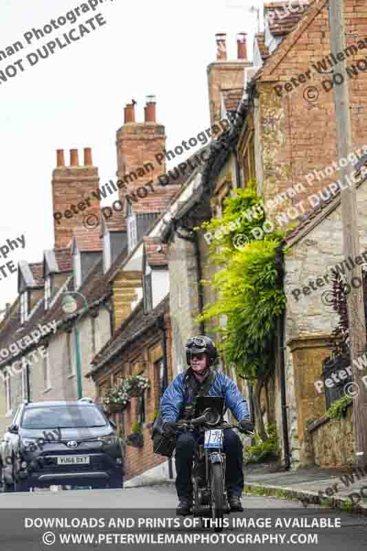 Vintage motorcycle club;eventdigitalimages;no limits trackdays;peter wileman photography;vintage motocycles;vmcc banbury run photographs